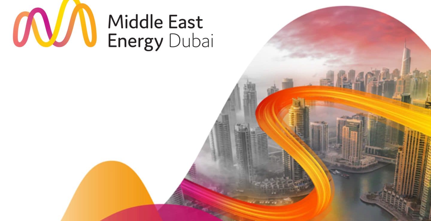 Horoz Electric, Middle East Electricity 2026 Fuarı’nda Yerini Alıyor!