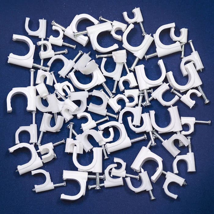 NAIL CLIPS
