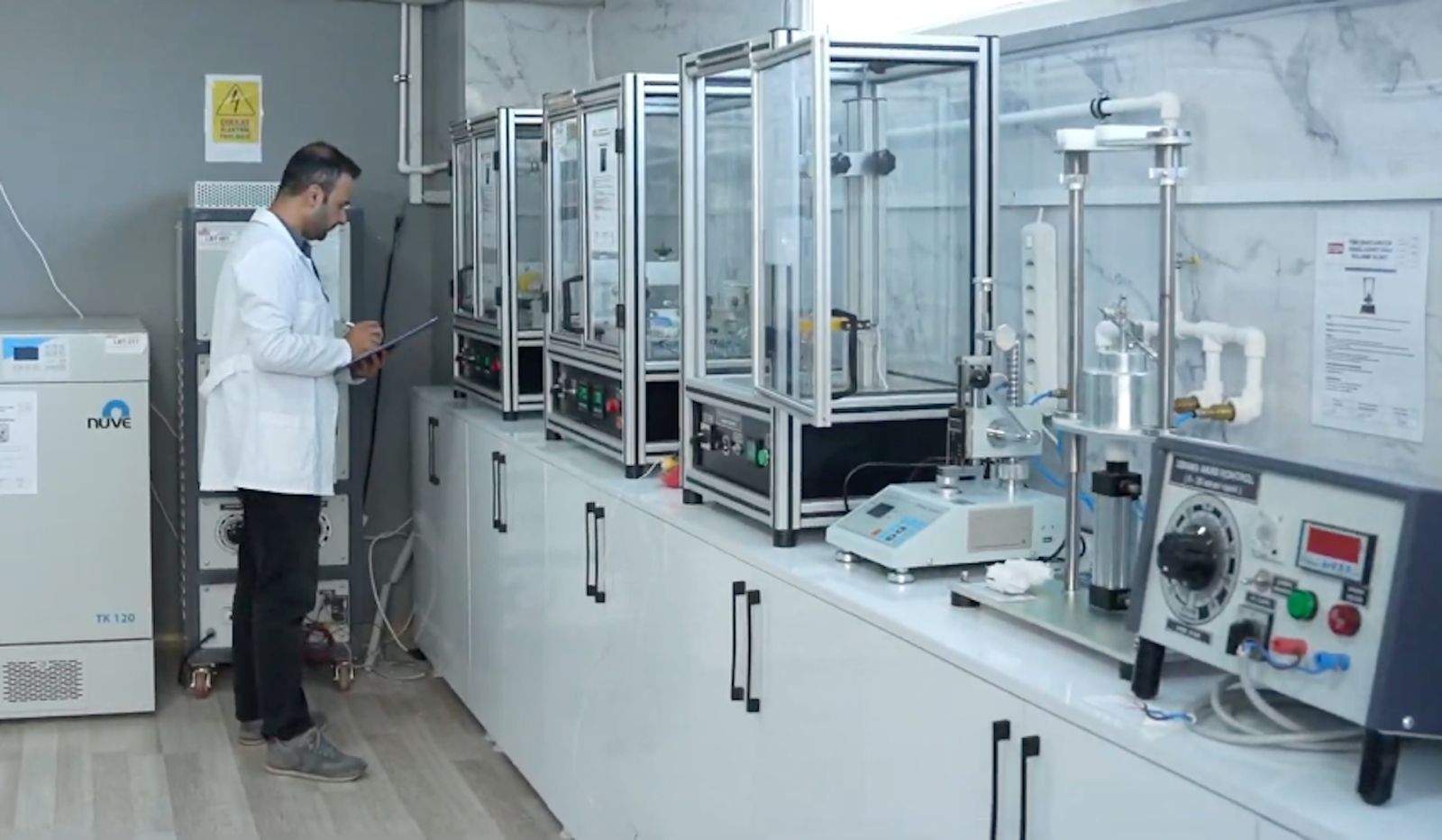 Horoz Elektrik AR-GE