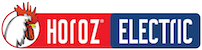 Horoz Elektrik Logo