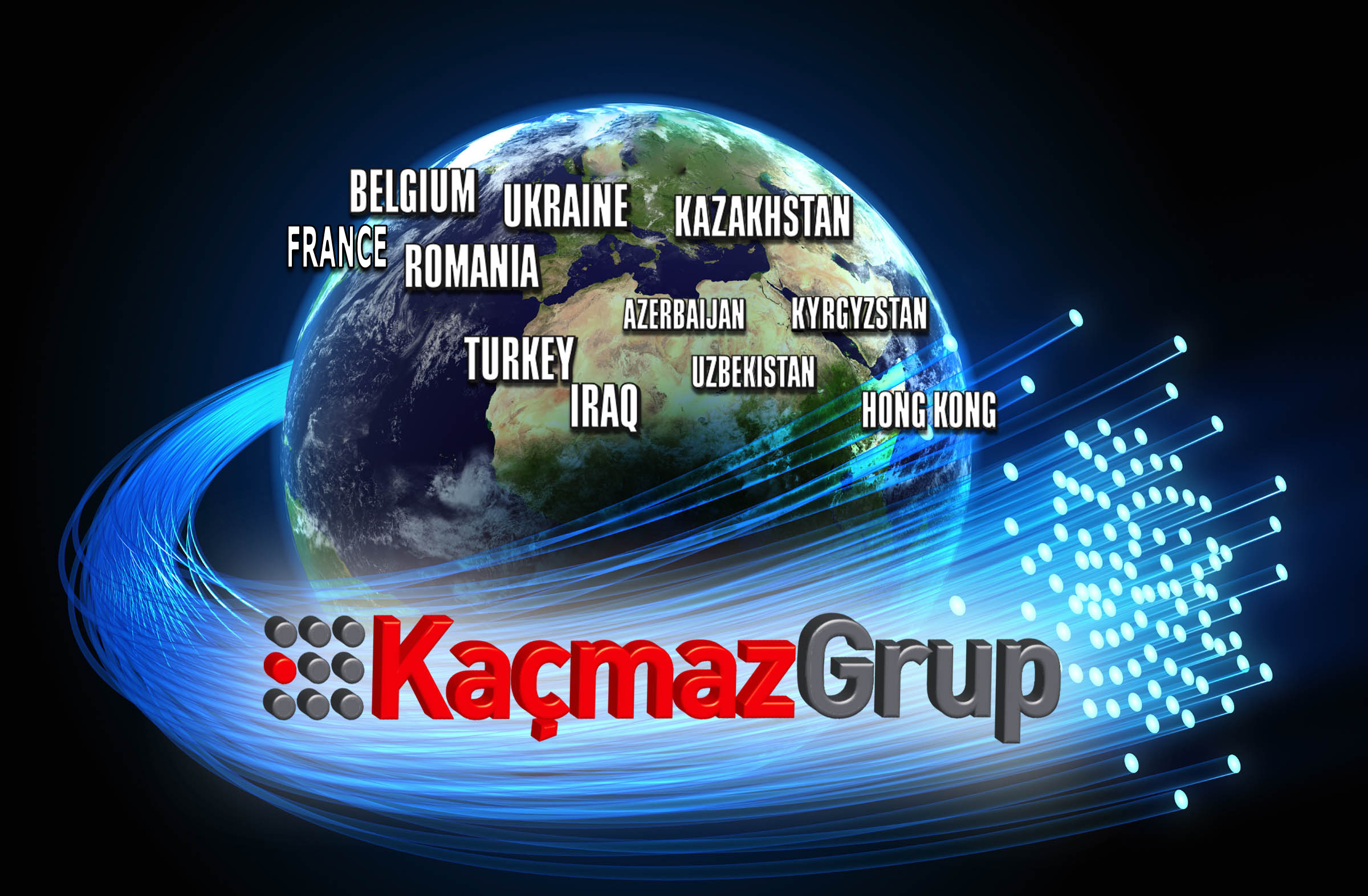 Kacmaz Group